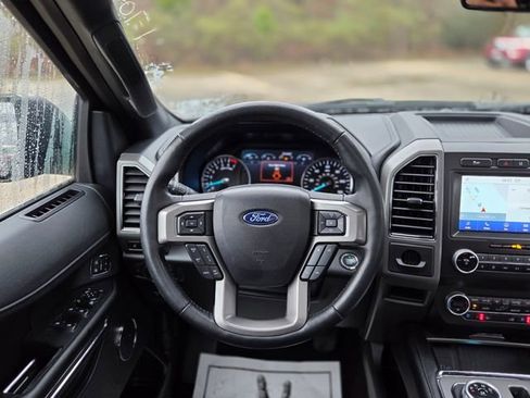 Used 2021 Ford Expedition XLT image 24