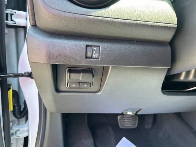 New 2026 Chevrolet Colorado W/T RWD image 17