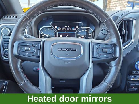 Used 2019 GMC Sierra 1500 Denali w/ Denali Ultimate Package image 10