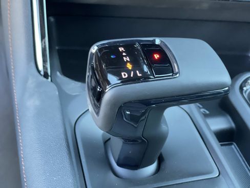 New 2026 GMC Sierra 1500 AT4 w/ AT4 Premium Package image 18