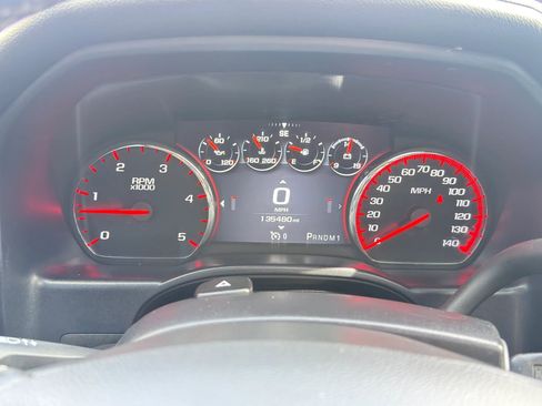 Used 2015 GMC Sierra 3500 Denali w/ Duramax Plus Package image 24