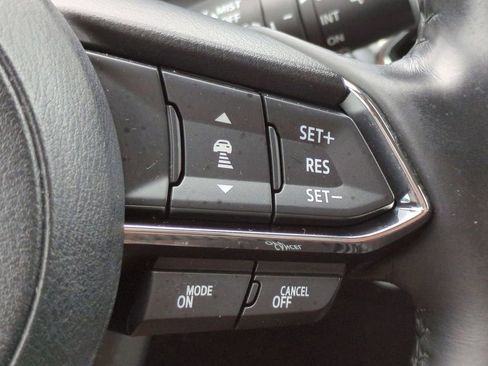 Used 2018 MAZDA CX-5 Sport w/ I-ACTIVSENSE Package image 23