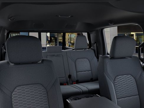 New 2026 RAM 1500 Big Horn RWD image 26