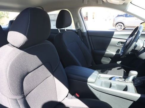 New 2025 Nissan Sentra S image 20