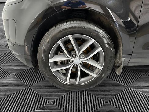 Used 2024 Land Rover Range Rover Evoque S image 14