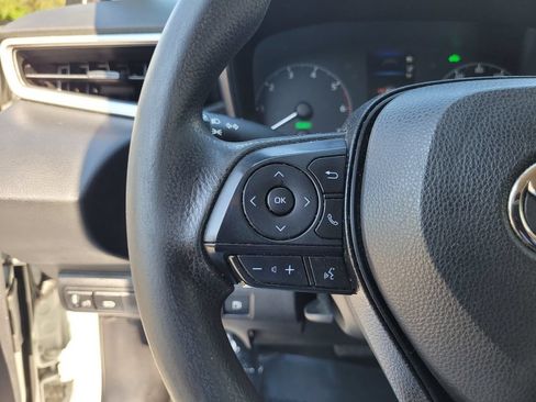 Used 2024 Toyota Corolla LE FWD image 22