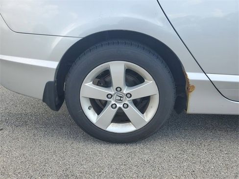 Used 2008 Honda Civic EX-L image 6