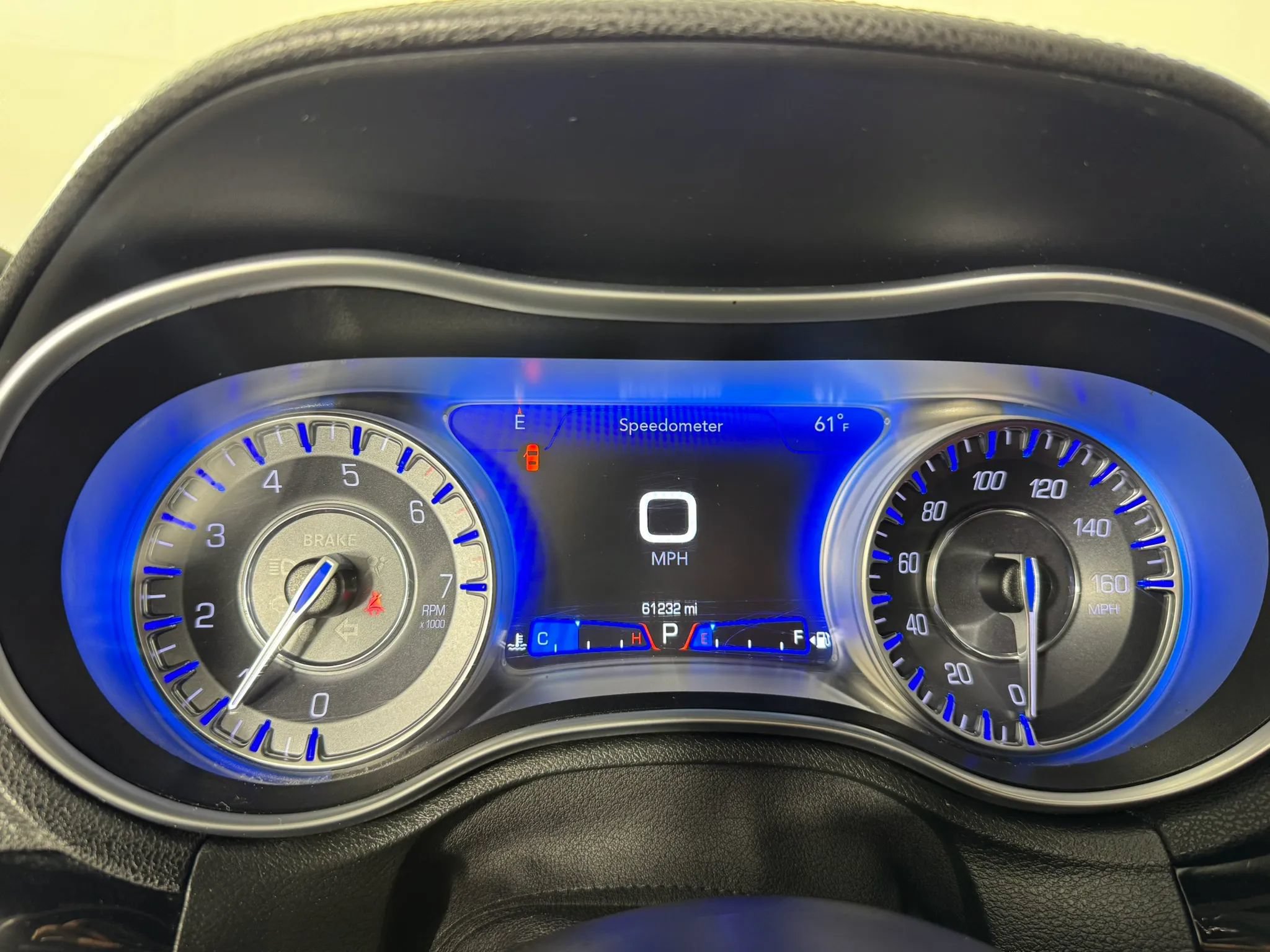 Used 2021 Chrysler 300 S w/ S Model Appearance Package RWD image 14