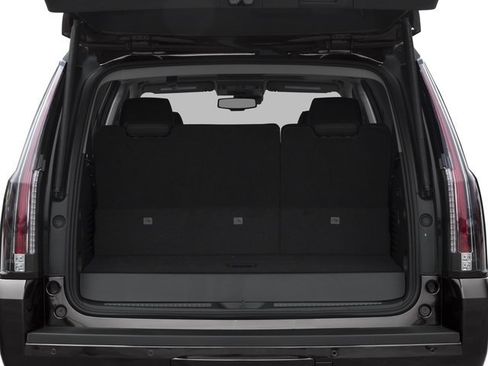Used 2017 Cadillac Escalade Premium Luxury RWD image 36