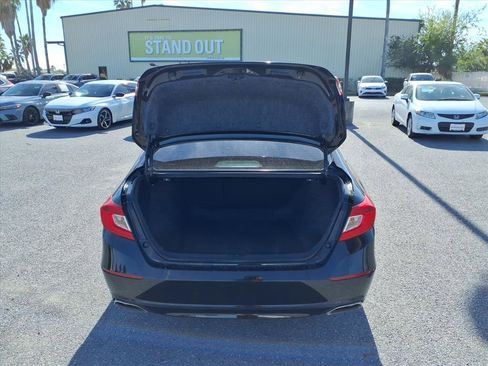 Used 2022 Honda Accord Sport image 26
