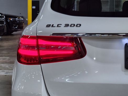 Used 2019 Mercedes-Benz GLC 300 image 20