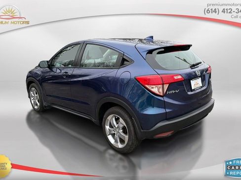Used 2017 Honda HR-V LX image 3