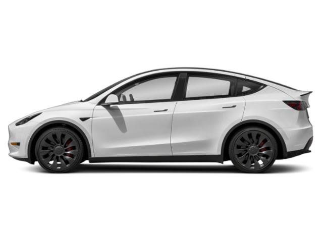 Used 2023 Tesla Model Y Performance AWD/4WD image 3