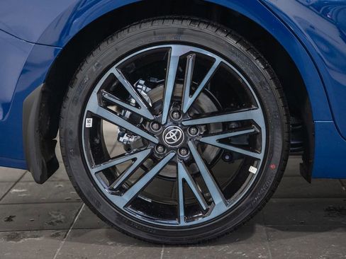 New 2026 Toyota Camry XSE image 17