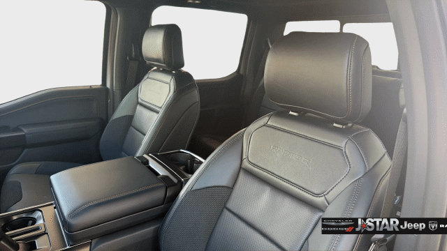 Used 2026 Ford F150 Raptor AWD/4WD image 11