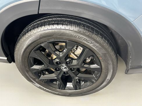 Used 2023 Honda HR-V Sport image 11