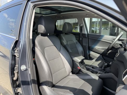 Used 2020 Hyundai Tucson Ultimate FWD image 32