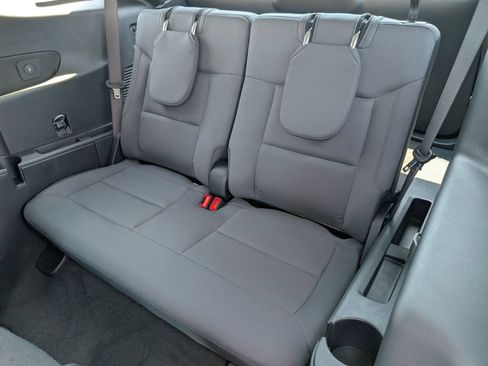 New 2026 Ford Explorer Active RWD image 6