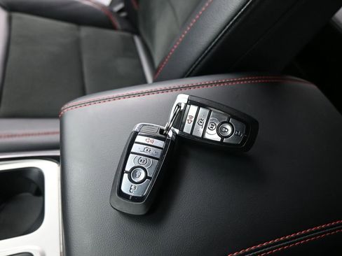 Certified 2023 Ford Explorer ST-Line w/ Class IV Trailer Tow Package image 20