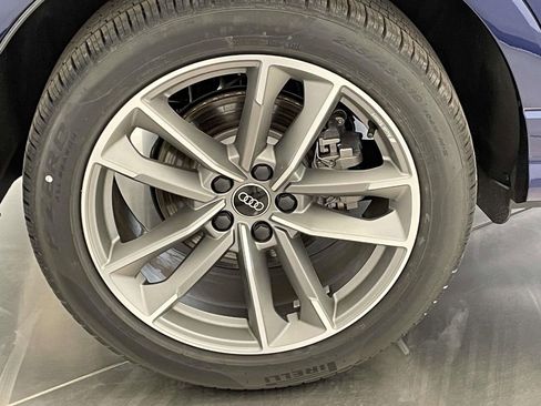 New 2025 Audi Q3 2.0T Premium w/ Convenience Package image 13