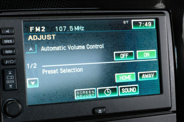 Used 2009 Chevrolet Corvette Convertible w/ Preferred Equipment Group RWD image 28