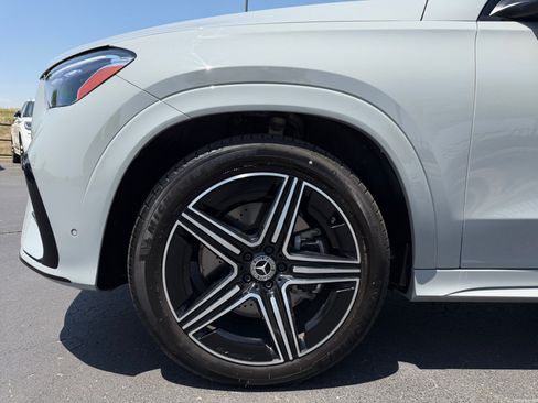 Used 2025 Mercedes-Benz GLE 350 4MATIC image 24