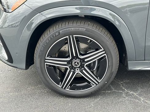 New 2026 Mercedes-Benz GLE 350 4MATIC image 12