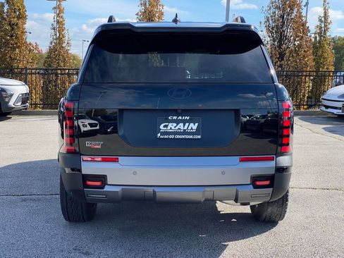 New 2026 Hyundai Palisade XRT Pro AWD/4WD image 6