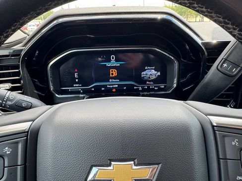 Used 2024 Chevrolet Silverado 1500 LT w/ Protection Package AWD/4WD image 26