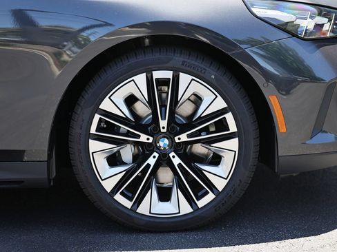 New 2027 BMW 530i w/ Premium Package RWD image 5