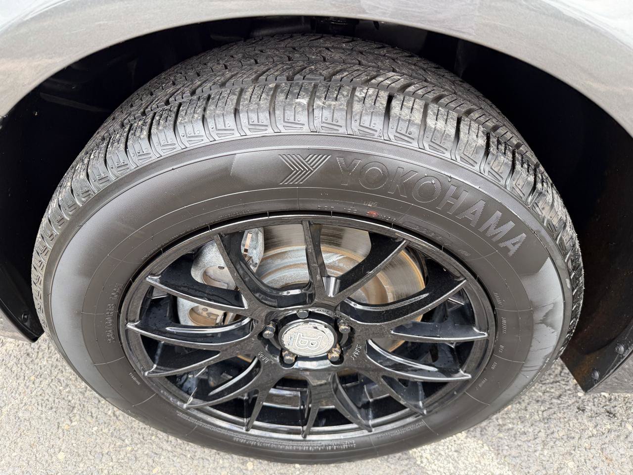 Used 2019 Ford Flex SEL w/ Equipment Group 202A FWD image 10