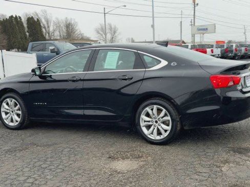 Used 2019 Chevrolet Impala LT image 6
