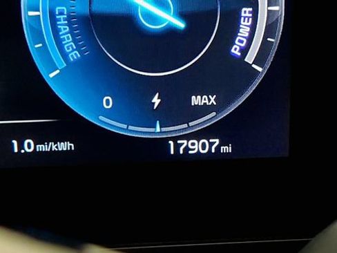 Used 2023 Kia Niro Wind FWD image 55