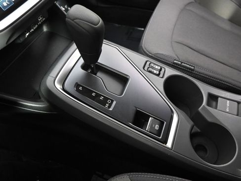 Certified 2025 Subaru Crosstrek 2.0i Premium image 31