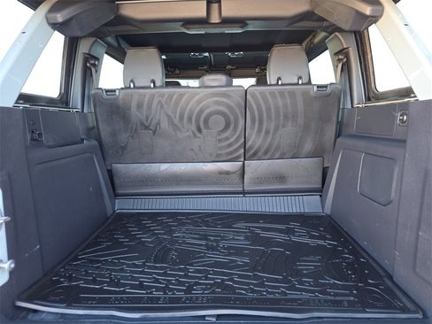 Used 2024 Ford Bronco Big Bend image 13