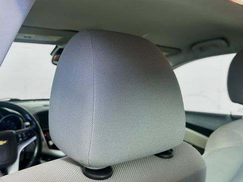 Used 2013 Chevrolet Cruze LT w/ Enhanced Safety Package FWD image 27