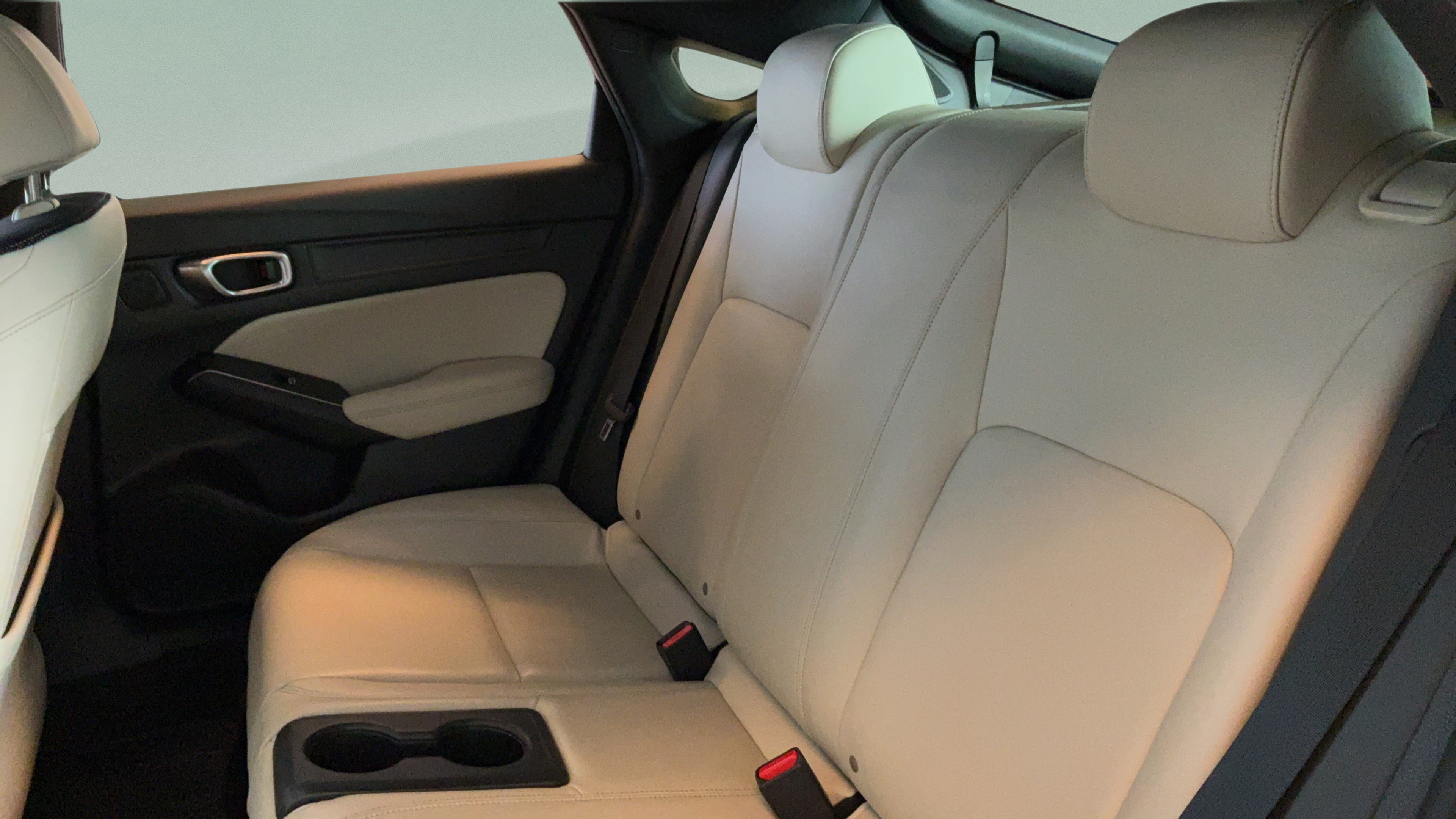 Used 2024 Acura Integra Type S FWD image 29