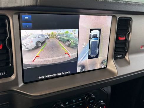 Certified 2023 Ford Bronco Raptor AWD/4WD image 15