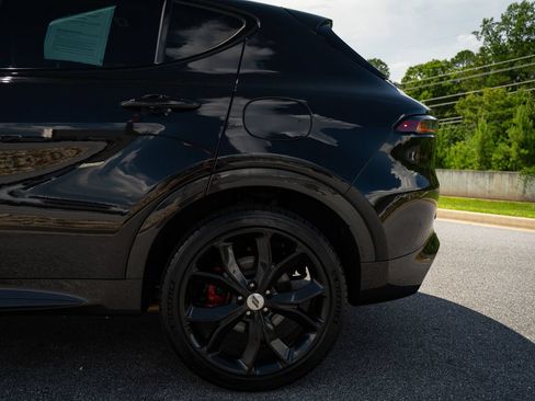 Used 2024 Dodge Hornet R/T AWD/4WD image 6