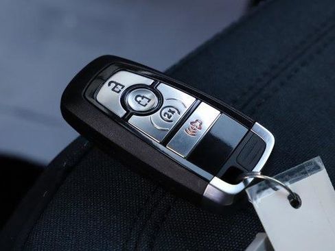 New 2025 Ford Bronco Heritage Edition image 35