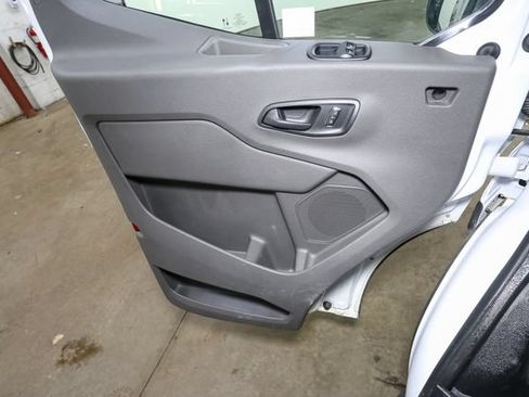 Used 2025 Ford Transit 250 148 High Roof Extended w/ Load Area Protection Package RWD image 31