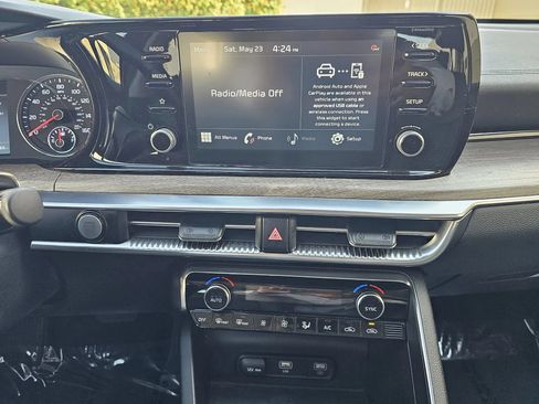 Used 2021 Kia K5 EX FWD image 18