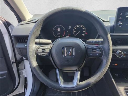 Used 2026 Honda CR-V LX image 12