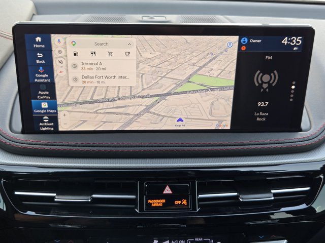 Certified 2026 Acura MDX A-Spec AWD/4WD image 20