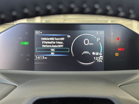 Certified 2026 Toyota bZ FWD image 23