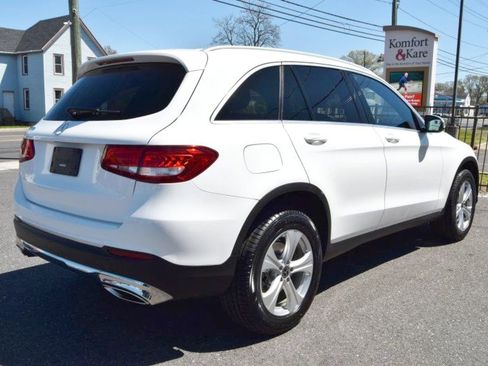 Used 2018 Mercedes-Benz GLC 300 image 12