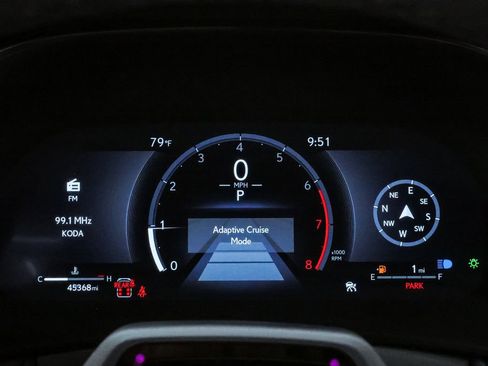 Used 2024 Lexus TX 350 FWD w/ Technology Package image 24