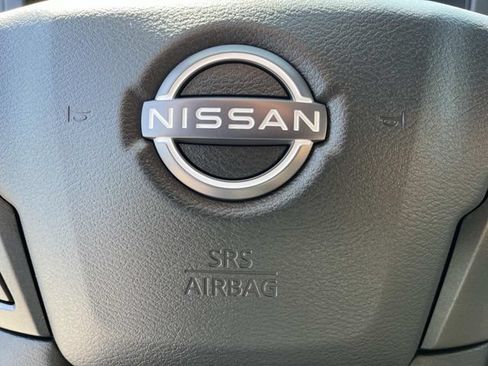New 2026 Nissan Frontier S RWD image 25