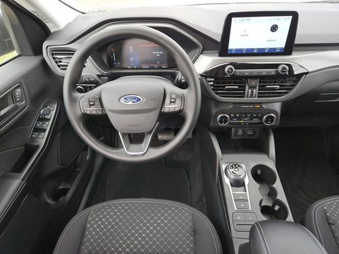 New 2026 Ford Escape Active image 4