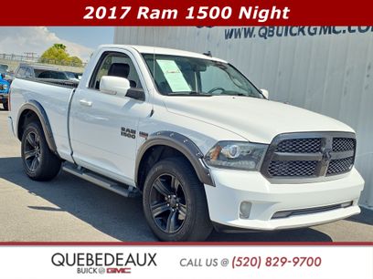 Used 2017 RAM 1500 Sport w/ Convenience Group